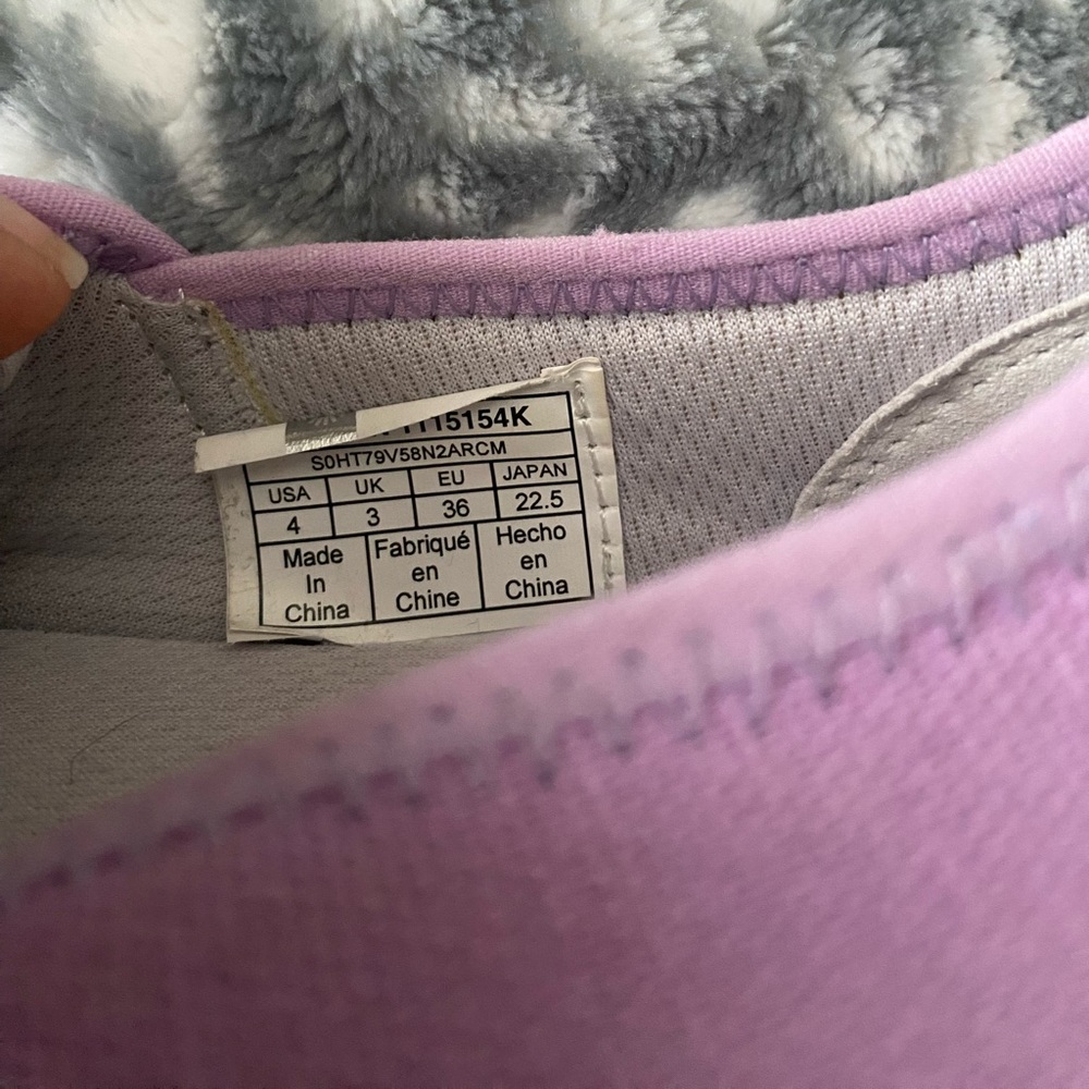UGG Cambrian sneakers - Picture 5 of 7